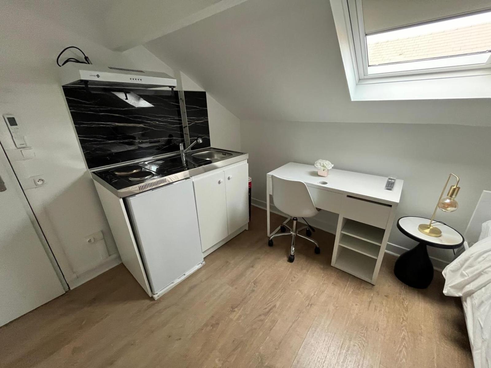 Chambre Tout Confort Hotel Limay Room photo
